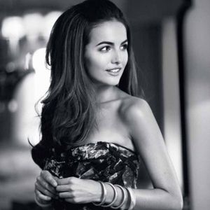 Meet your Posher, Haley